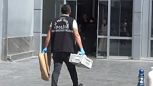 Hastanedeki Bıçaklı Saldırgan Tutuklandı, İlk İfadesi Ortaya Çıktı