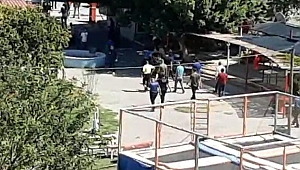Hatay'da Silahlı Kavga: 1 Yaralı