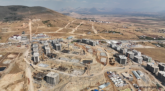 İş Makinesinin Altında Kalan İşçi Hayatını Kaybetti