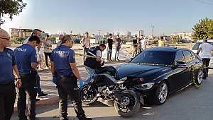 Kadın Meselesi Yüzünden Çıkan Kavgada Silahlar Konuştu: 1 Ölü, 1 Yaralı