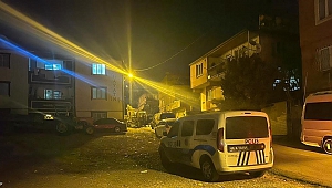 Kahramanmaraş'ta Kadın Cinayeti: Karısını Tüfekle Öldürdü
