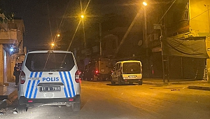 Kaldırımda Telefonla Konuşurken Silahlı Saldırıda Hayatını Kaybetti