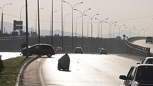 Kaza Sonrası Sürücülerin Zor Anları
