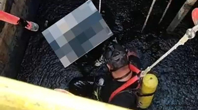 Kimyasal Atık Havuzuna Düşen 1 İşçi Öldü, 1 İşçi Yaralandı