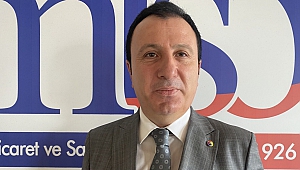 KMTSO Başkanı Buluntu: 