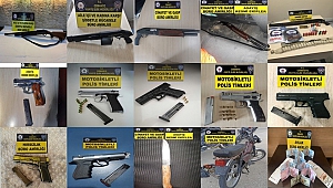 Osmaniye’de Asayiş Uygulamaları: 11 Tutuklama