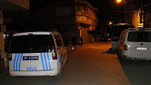 Otomobiliyle Seyir Halindeyken Başka Araçtan Ateş Açıldı, Sırtından Vuruldu