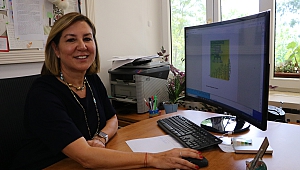 Prof. Dr. Zeynep Zaimoğlu: