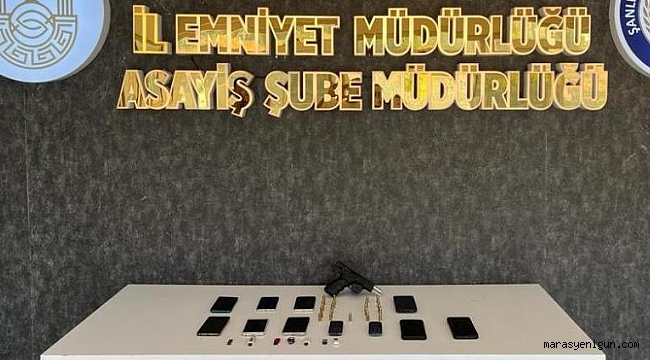 Telefon Dolandırıcılığı Operasyonunda: 6 Tutuklama
