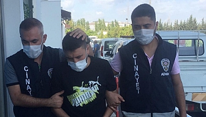Tuğba'yı Vahşice Öldüren Kocaya İndirimsiz Ağırlaştırılmış Müebbet
