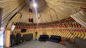 Yurt Sorununa Kıl Çadırı Formülü