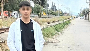Arkadaşlarıyla Sohbet Ederken Silahlı Saldırıya Uğrayan 16 Yaşındaki Çocuk Öldü