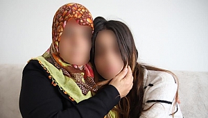Asansörde Bıçaklı Tacizin Cezası Belli Oldu