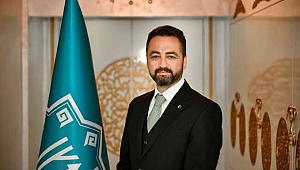 Başkan Gürbüz’den 100’üncü Yıl Mesajı