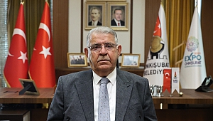 Başkan Mahçiçek, İlk Kurşunla Kurtuluş Mücadelesini Başlatan Sütçü İmam’ı andı