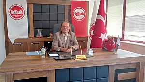 Başkan Vekili Kumaş; Türkiye Cumhuriyeti Kolay Kurulmadı.