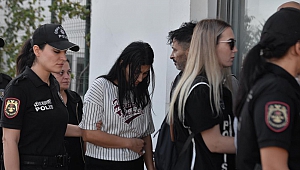 Belediyedeki Rüşvetin Şifresi: “Zeytinin Kilosu 8 Bin Lira”