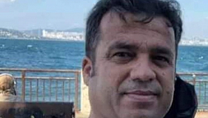 Çocuklar Babalarının Öldürülmesine Şahit Oldu