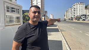 Depremden Sonra Kuzey Çevre Yolu Bölgesi Cazibe Merkezi Oldu