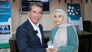 Depremzede Öğrencilere Sanal Dershane
