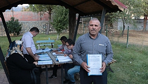 Depremzedelerin ‘Hak Sahipliği’ Telaşı