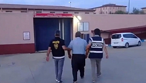 Doğaüstü Güçlere Sahip Olduğunu Öne Sürerek Genç Kızları Taciz Eden Şahıs Tutuklandı