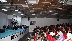 Dulkadiroğlu’ndan Depremzede Öğrencilere Anlamlı Etkinlik