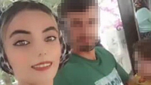 Evinde Ölü Bulunan 21 Yaşındaki Kadının 5 Aylık Hamile Olduğu Ortaya Çıktı
