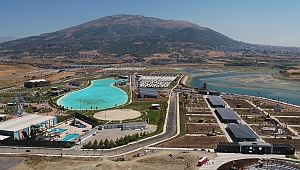 EXPO 2023 Onikişubat, Kapılarını Ziyaretçilerine Açıyor