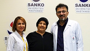 Hastaya Uyutulmadan Beyin Tümörü Ameliyatı Yapıldı