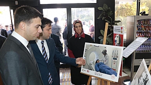 İl Sağlık Müdürlüğünden 100. Yıl Fotoğraf Sergisi