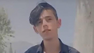 Kahramanmaraş'ta 5 Ay Önce Sınır Dışı Edildi, Tekrar Ülkeye Giriş Yaptı, Arkadaşını Bıçakladı