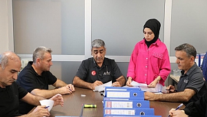 Kahramanmaraş’ta 87 Bin 530 Depremzedenin Hak Sahipliği Kabul Edildi
