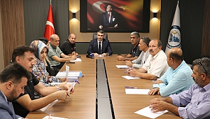 Kahramanmaraş'ta 'Hak Sahipliği' İtiraz Süreci Açıklandı