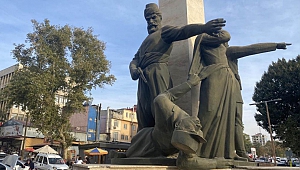Kahramanmaraş'ta Milli Mücadelenin Fitilini Ateşleyen Kahraman Sütçü İmam
