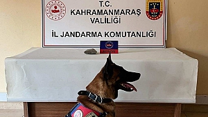 Kahramanmaraş’ta Uyuşturucu Sattığı Öne Sürülen 3 Şüpheli Gözaltına Alındı