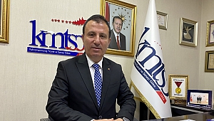 KMTSO Başkanı Buluntu’dan ‘cumhuriyet’in 100. Yılı’ mesajı