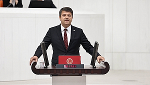 Milletvekili Tutdere Konteyner Verilmeyen Kiracıların Sorununu Meclis Gündemine Taşıdı