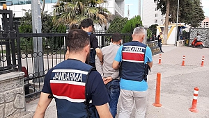 PKK/YPG'nin Bomba Uzmanı Adıyaman’da Yakalandı