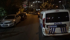 Şahinbey’de Polis Ekiplerine Ateş Açıldı