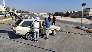 Şanlıurfa’da Boşanma Kavgası Kanlı Bitti: 1 Ölü, 12 Yaralı