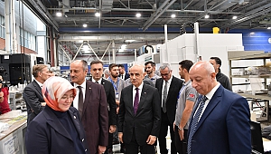 Şehre AİRBUS-TUSAŞ Havacılık Meslek Yüksekokulu Kazandırılıyor