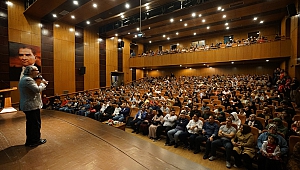 Sıtkı Aslanhan, Günümüz Aile Yapısını Anlattı