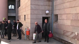 105 Kişinin Hayatını Kaybettiği Bilge Sitesi Davasında 4 Tutuklama