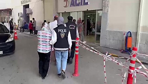 2 Kadını Fuhuşa Zorlayan Şahıs Tutuklandı
