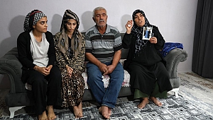 5 Aylık Hamile Eşini Öldürdü, Sabaha Kadar Başında Bekledi