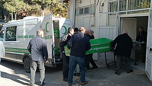 Asansör Kazasında Ölü Sayısı 2'ye Yükseldi