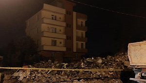 Asrın felaketinin 275. Gününde Enkaz Altından Ceset Çıktı