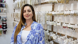 Asrın Felaketinin 9'uncu Ayında Depremzede Vatandaşlar Gelecekten Umutlu