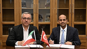 Başkan Güngör, “Şehrimize 10 Milyon Dolarlık 4 Yeni Proje”